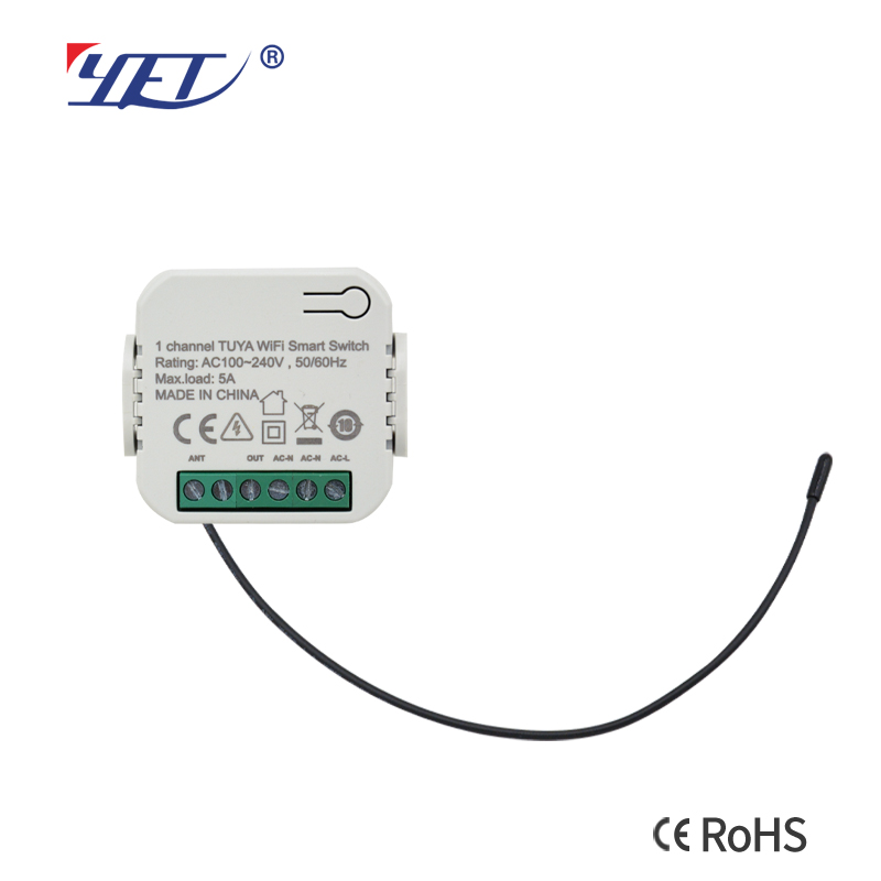 TUYA WiFi Receiver